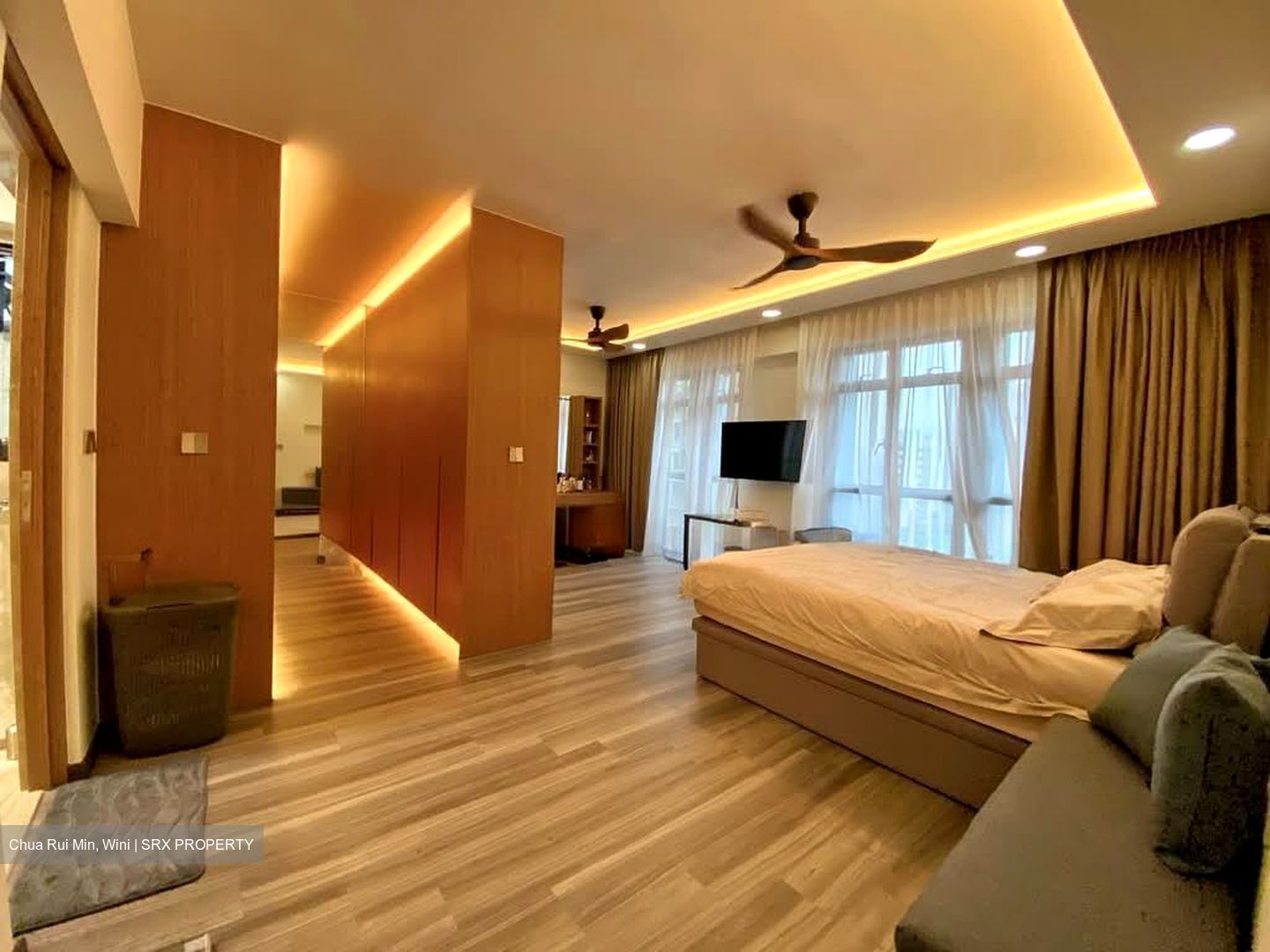 Blk 115A Alkaff Lakeview (Toa Payoh), HDB 4 Rooms #571642361